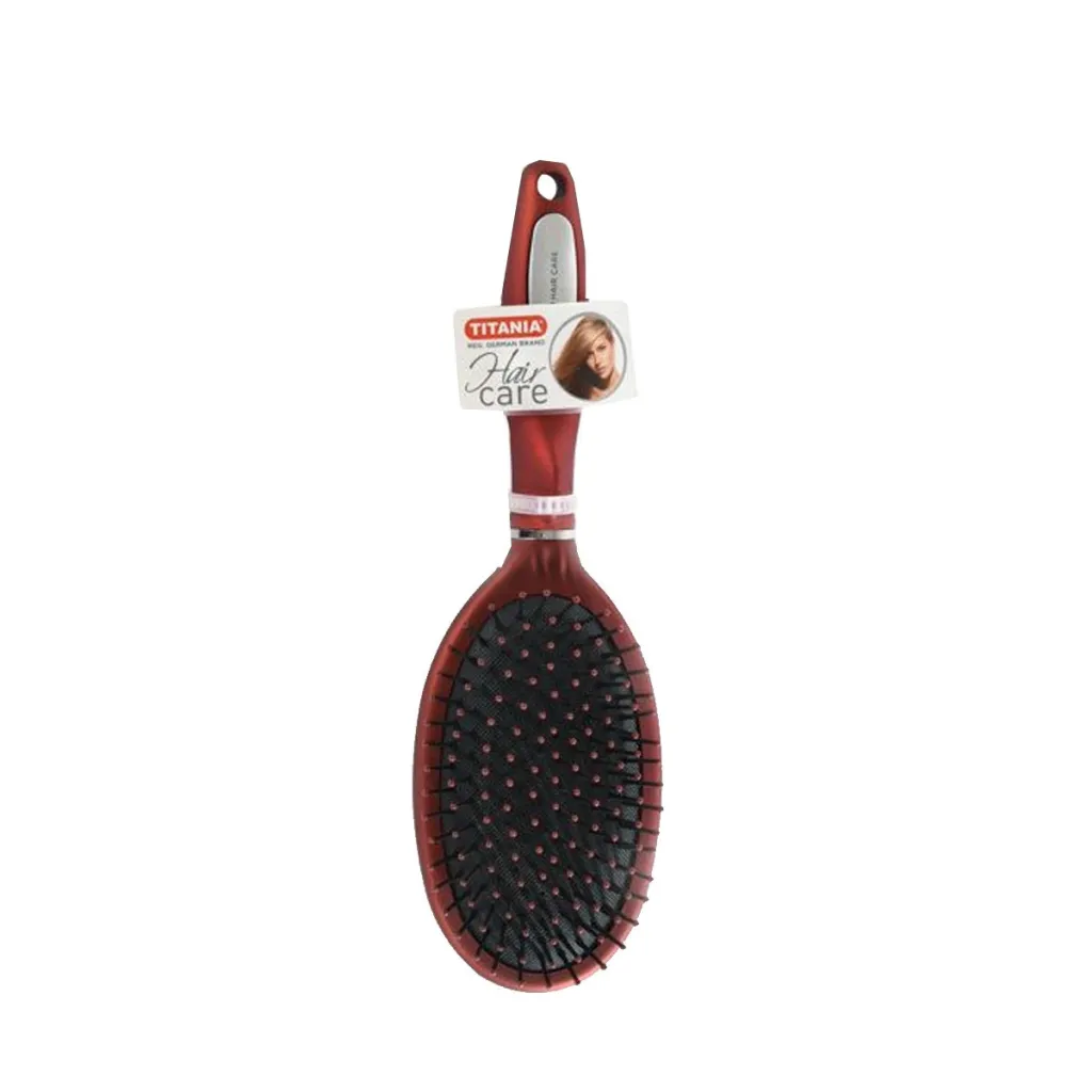 Brush per floke 1631 Titania - 1