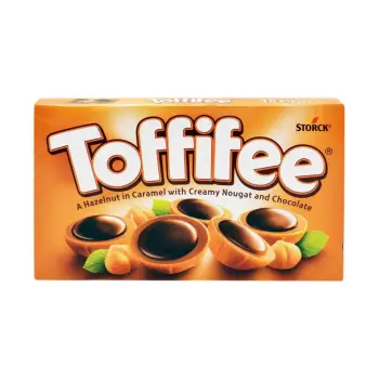 Bonbonjera lajthi&karamel Toffifee 125gr