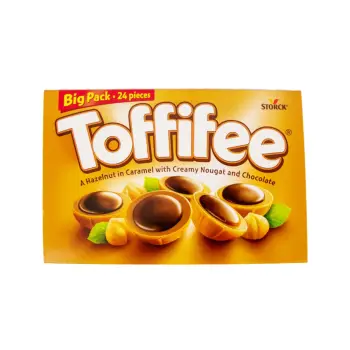 Bonbonjera lajthi&karamel Toffifee 200gr