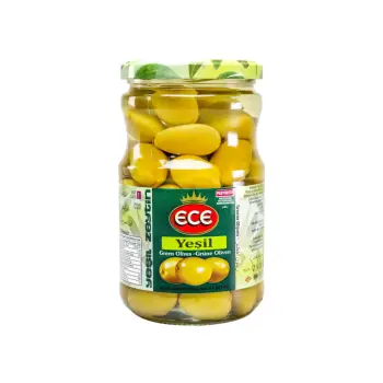 Ullinje te gjelber Ece 720gr