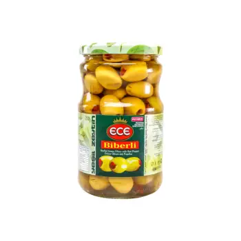 Ullinje te gjelber me spec Ece 720gr