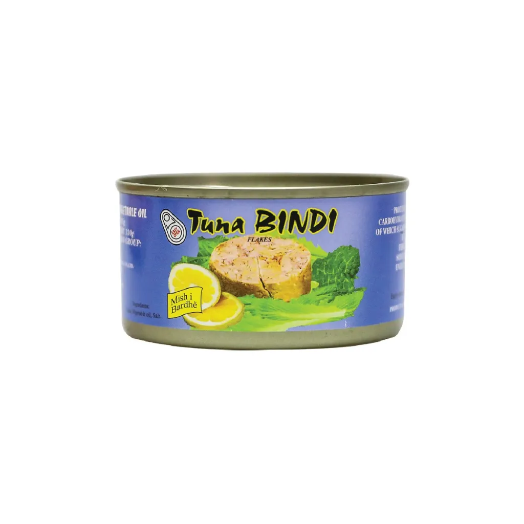 Tuna bindi 185gr - 1