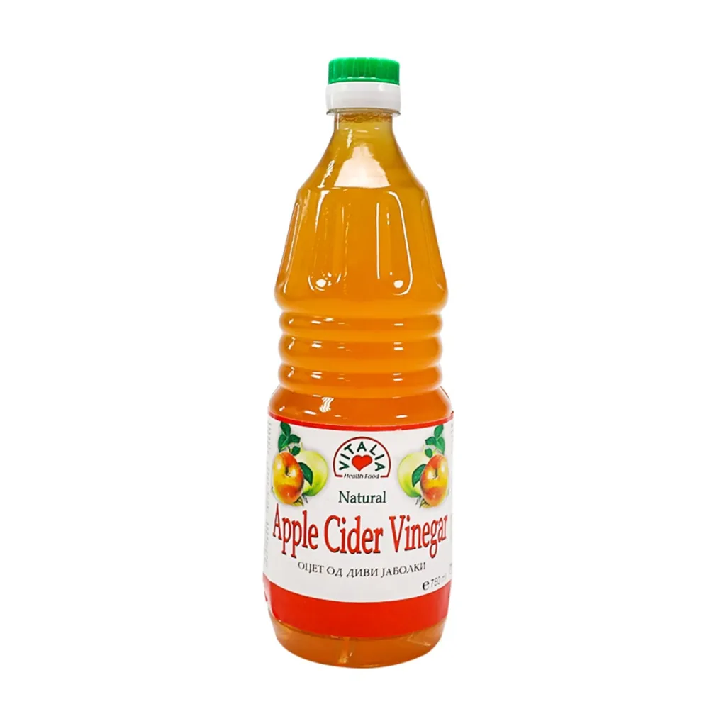 Uthull molle Vitalia 750ml - 1