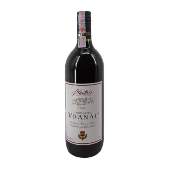Vere Vranac 11.15% 1L