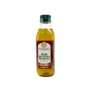Vaj ulliri sansa Ferrara 500ml
