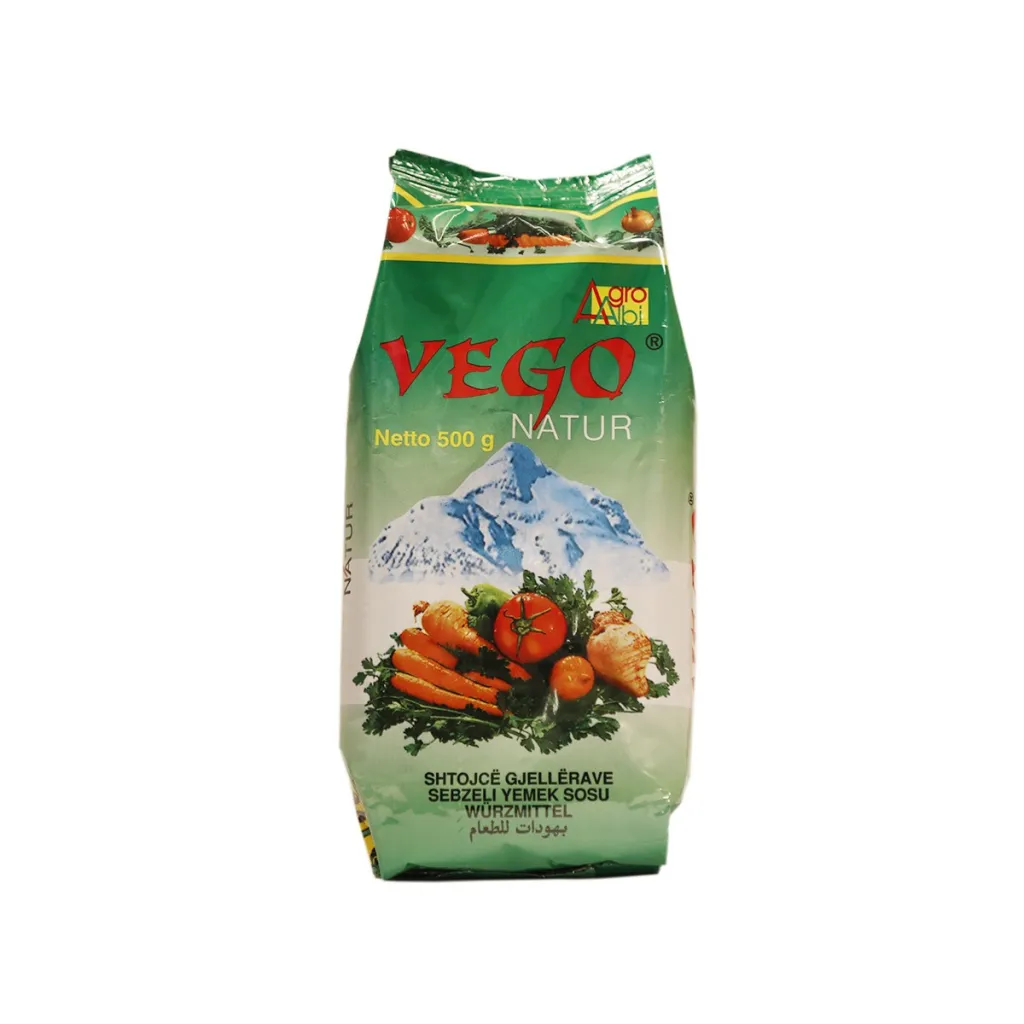 Melmese Agroalbi 500gr - 1