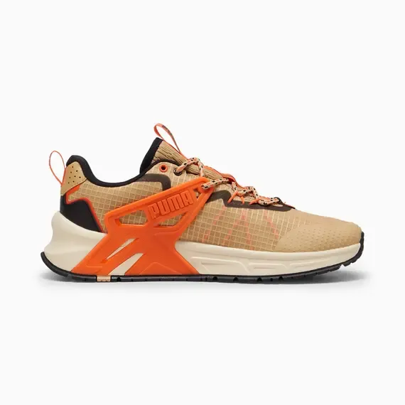 Atlete PUMA Pacer + Trail - 4
