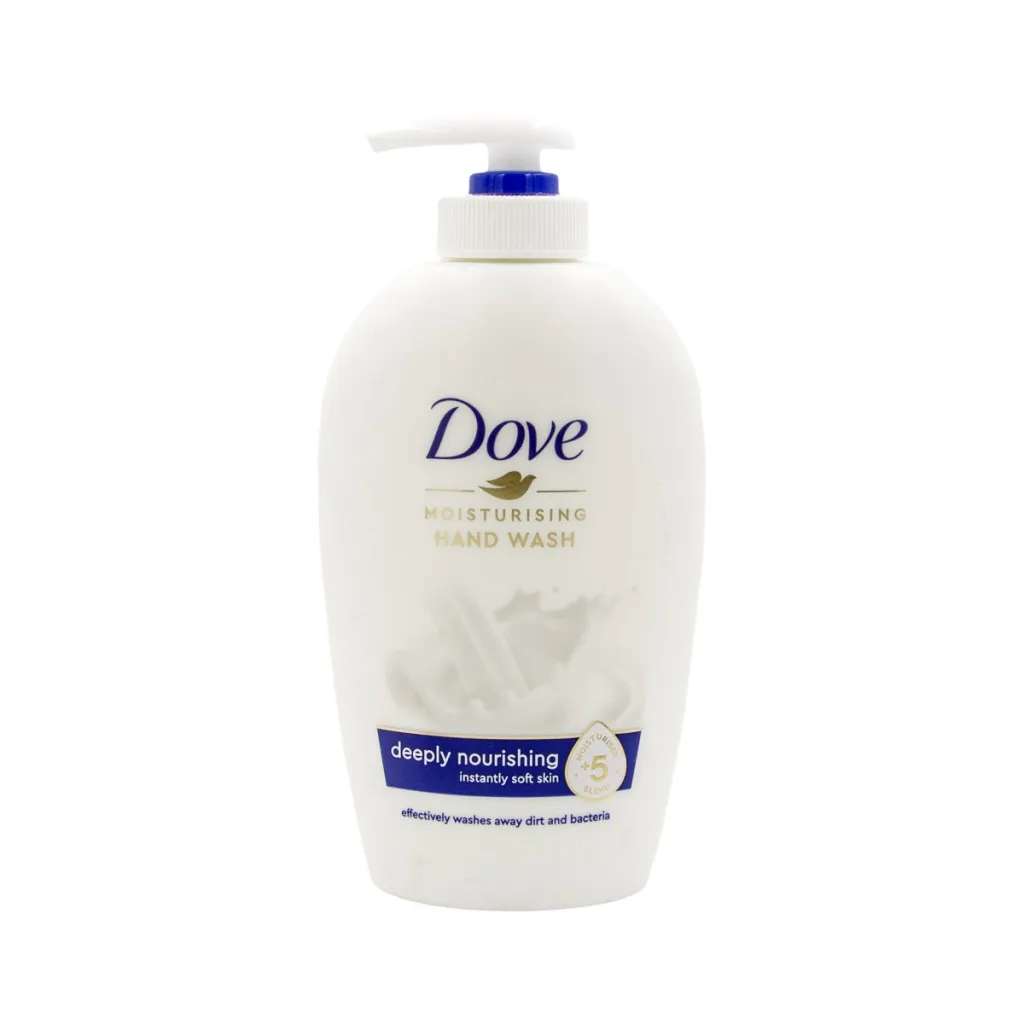 Sapun i Lenget Dove beauty crem 250ml - 1
