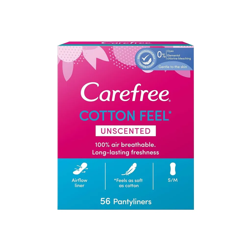 Vata ditore Carefree cotton extract 56co - 1