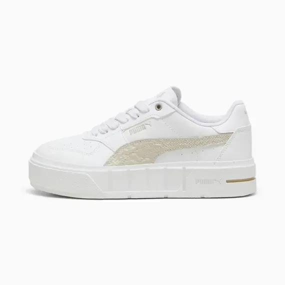 Atlete PUMA Cali Court Mi Jr - 1