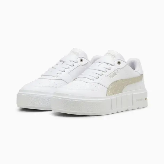 Atlete PUMA Cali Court Mi Jr - 2