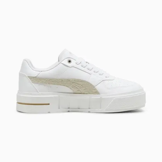 Atlete PUMA Cali Court Mi Jr - 4