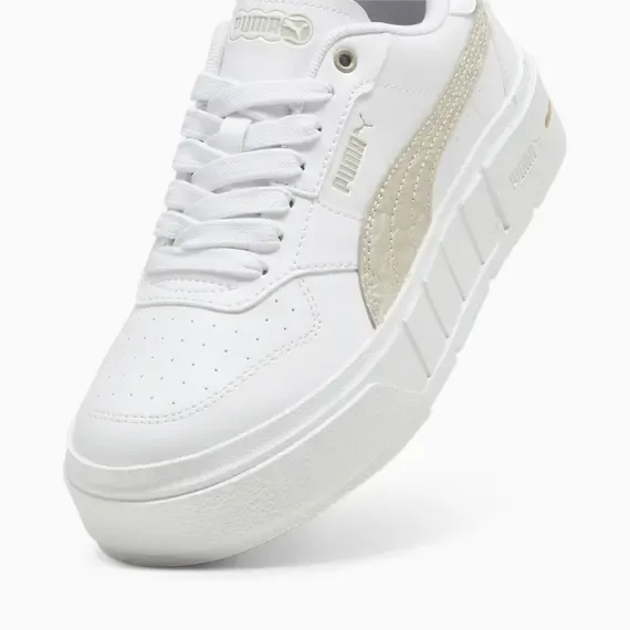 Atlete PUMA Cali Court Mi Jr - 5