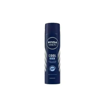 Deo per meshkuj cool kick Nivea 150ml