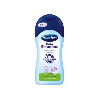 Shampon per femije Bubchen 200 ml