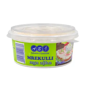 Gjize me Ajke Abi 800gr
