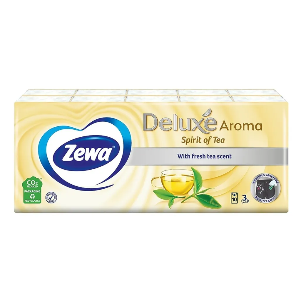ZEWA DELUXE PARFUME 10/1 - 1