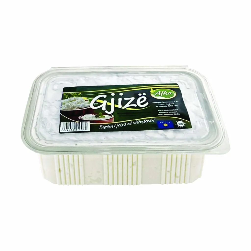 Gjize Ajka 750gr - 1