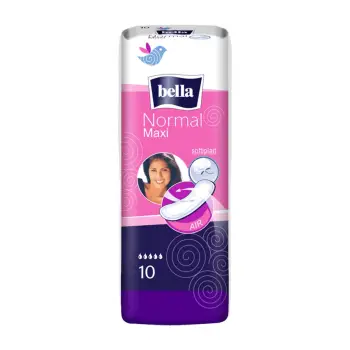 Vata higjienike Bella normal maxi 10cope