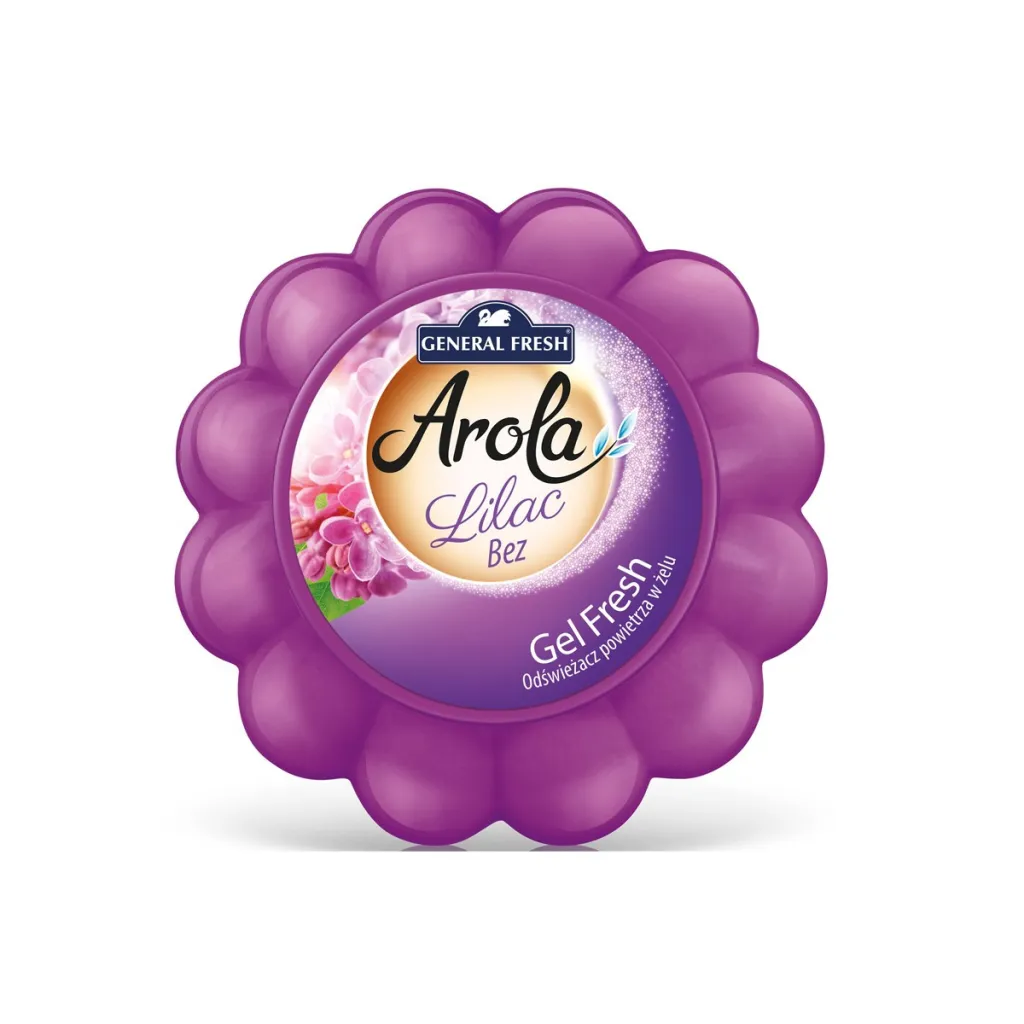 AROM WC LILAC 150gr BXN - 1