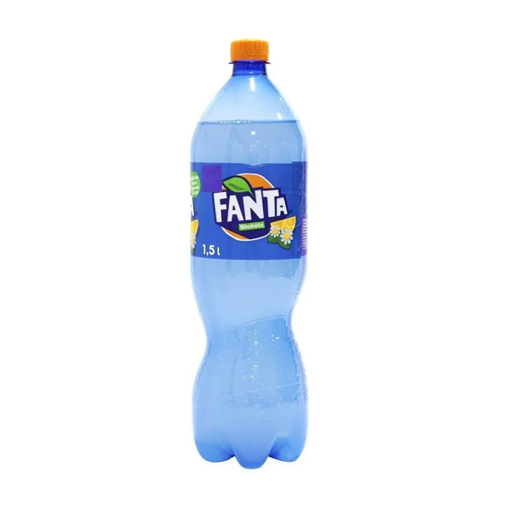 Fanta Shokata 2L - 1