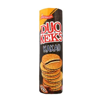 Biskota me kakao Grieson 500gr