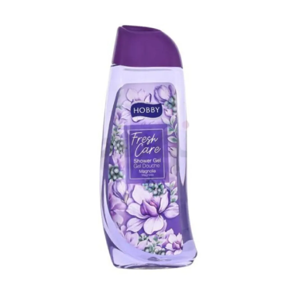 Shampo per trup Hobby Magnolia 300ml - 1