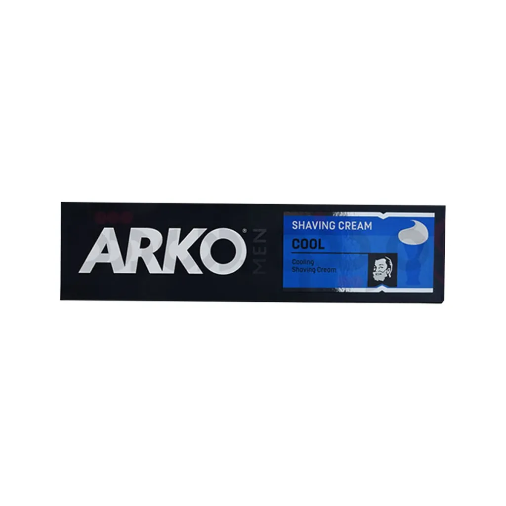 Krem rroje per meshku Arko Cool 90G - 1