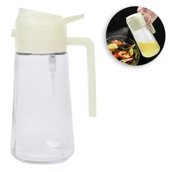 Shishe vaji 2n1 me derdhje &amp; spërkatje – 470 ml