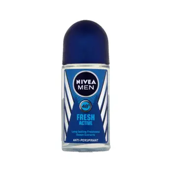Rollon per neshkuj fresh active Nivea50m