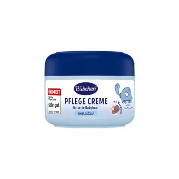 Krem per perkujdes te femij.Bubchen 75ml