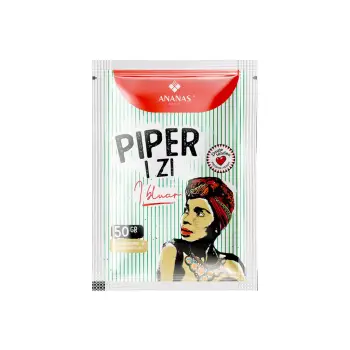 Biber i zi i bluar Besiana 50gr