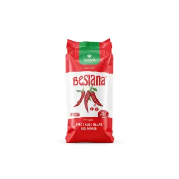 Spec i kuq i bluar Besiana 100gr