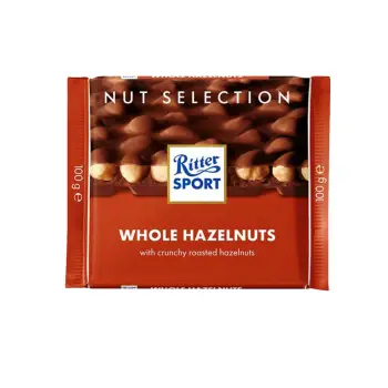 Çoko. me qumesht&lajthi R.Sport 100gr