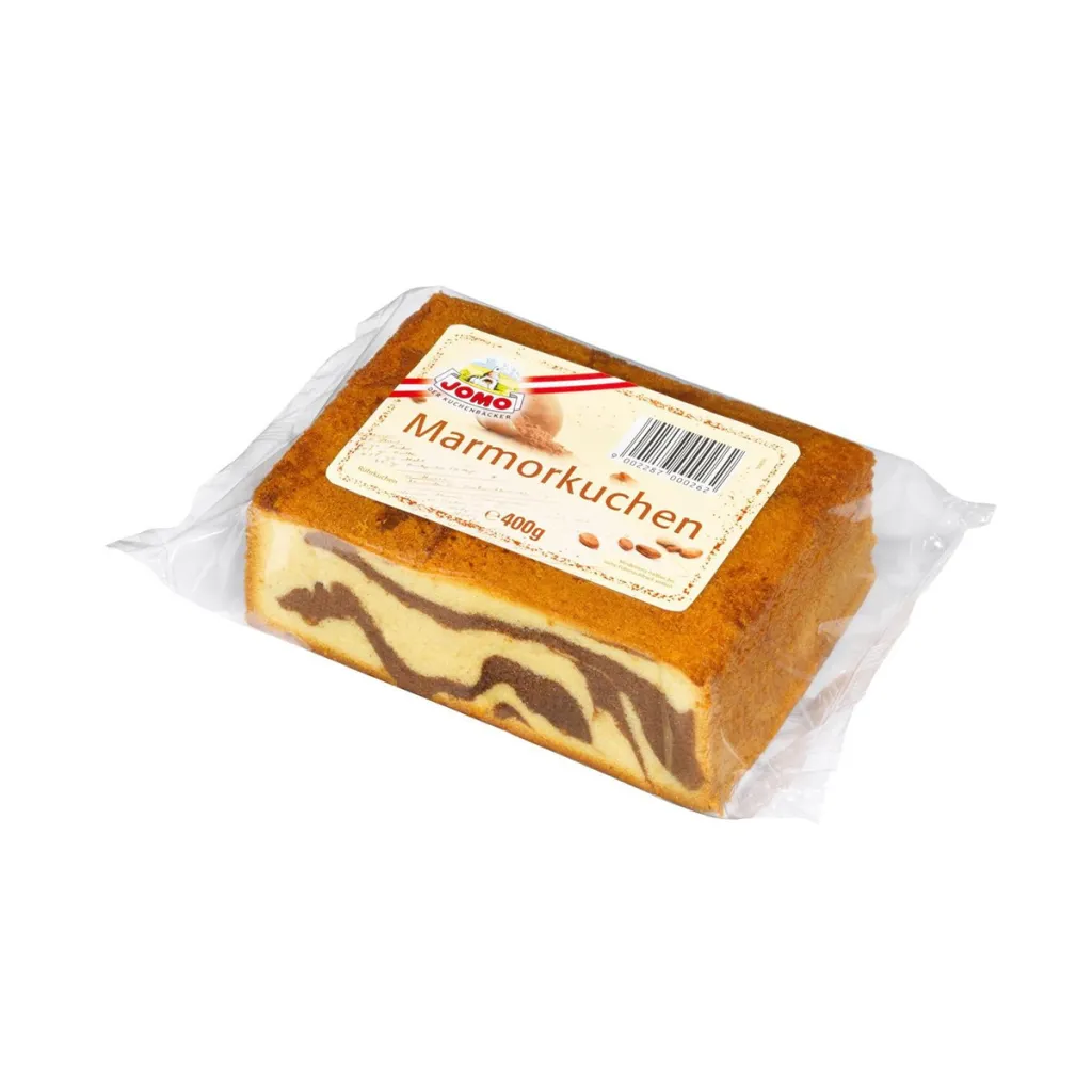 Torte me kakao Jomo 400gr - 1