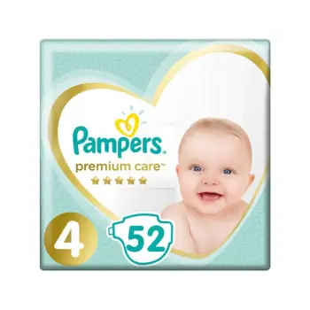 Pelene Femije Premium VP 9-14kg me 52co