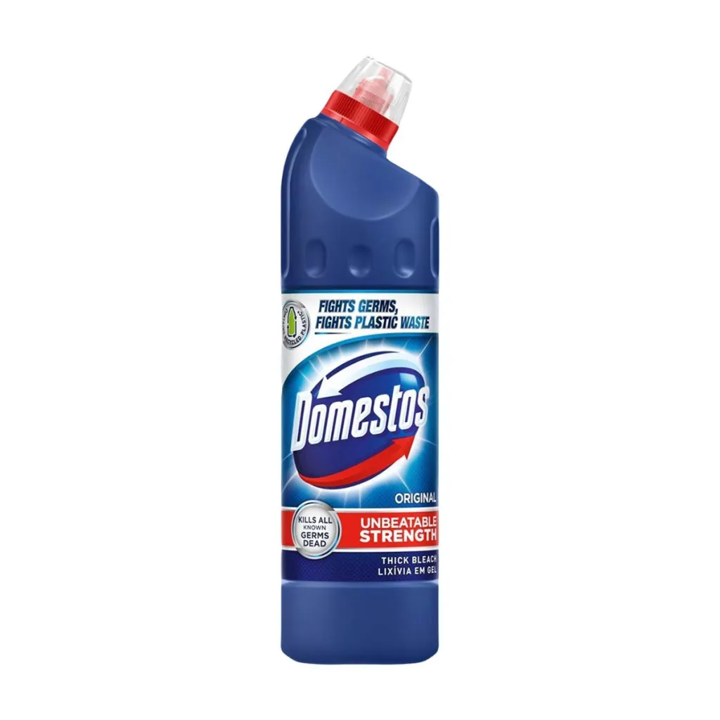 DOMESTOS 24H ORIGINAL 750ml - 1