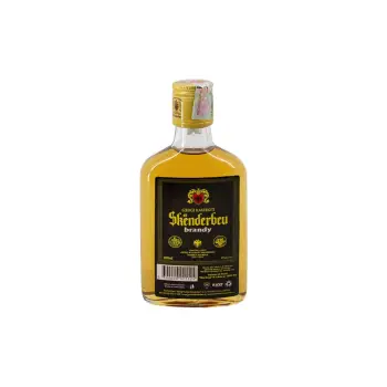 Konjak Skenderbeu 40% 0.2L