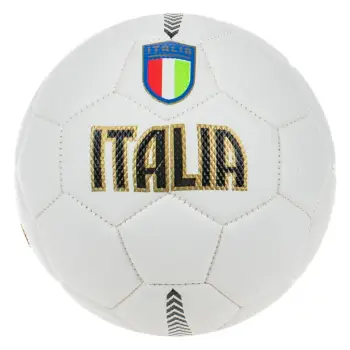 Top futbolli i bardhë Italia nr. 2
