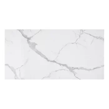 Letër ngjitëse muri me dizajn mermeri 60x30cm - 6 copë