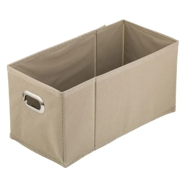 Kuti organizimi bezhë 15x31x15cm - 1