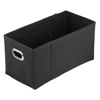 Kuti organizimi gri 15x31x15cm