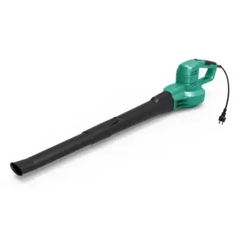 Fryrëse elektrike gjethesh 400W