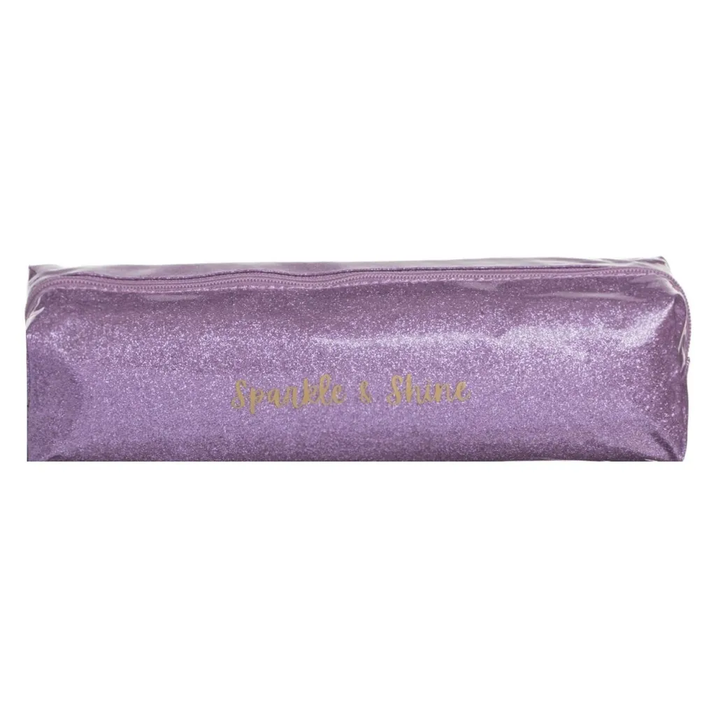 Kuletë lejla me shkëlqim 20x6x5cm - 1