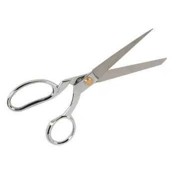 Gërshërë silver inox 21 cm