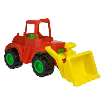 Lodër traktor për mjete ndërtimi 63.5 cm