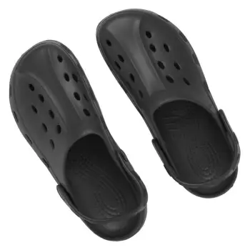 Shapka për meshkuj, crocks të zeza nr 40-41