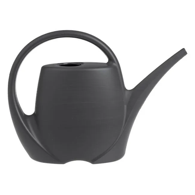 Ujitëse lulesh plastike gri 1.5L - 1