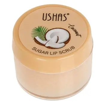 Skrub buzësh me aromë kokosi 15g
