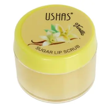 Skrub buzësh me aromë vanilje 15g